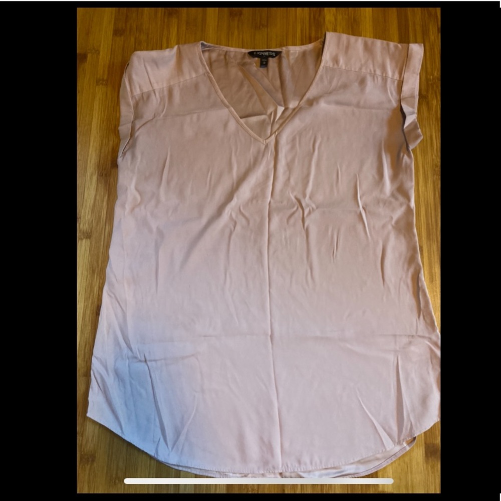 Express dress shirt